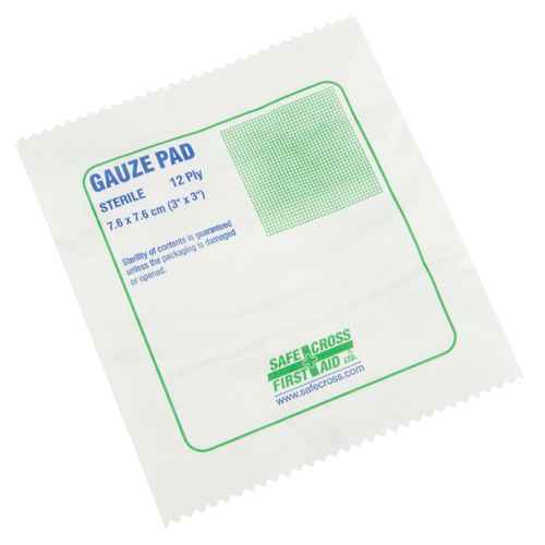 Gauze  (SDS877)