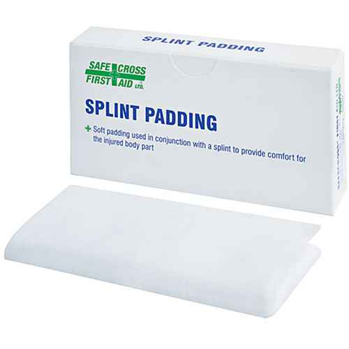 [SDS881] Splint Padding (SDS881)