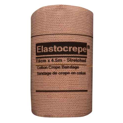 Cotton Crepe Bandage (SDS882)