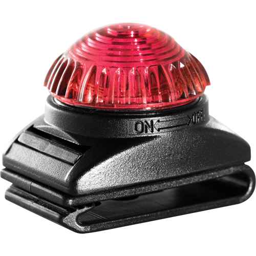 [SDS901] Clignotant d'avertissement Guardian (SDS901)