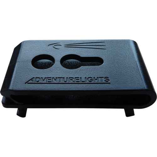 [SDS912] Agrafe de ceinture pour clignotant d'avertissement Guardian (SDS912)