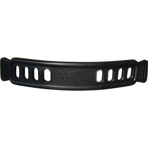 [SDS916] Fixation pour vélo pour clignotant d'avertissement Guardian (SDS916)