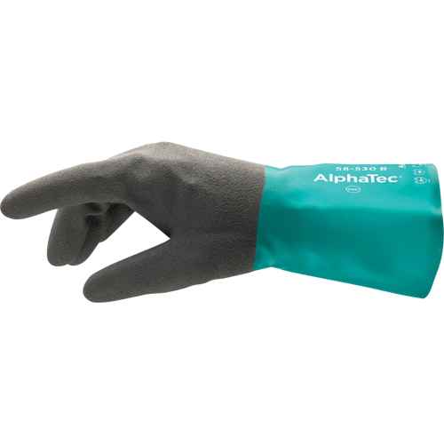 [SDS930] Gants Alphatec(MC) 58-535B (SDS930)