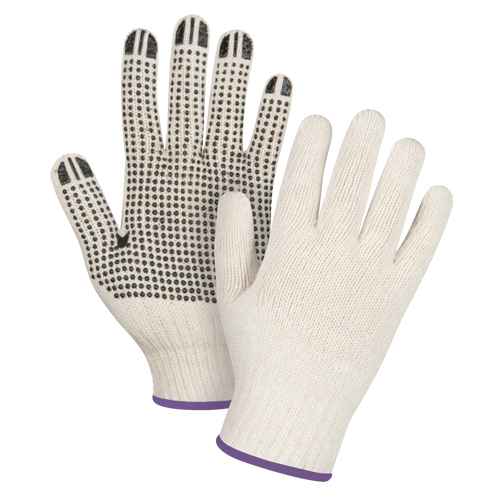 [SDS943] Lightweight Dotted String Knit Gloves (SDS943)