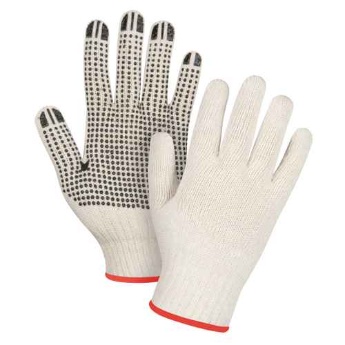 [SDS944] Lightweight Dotted String Knit Gloves (SDS944)