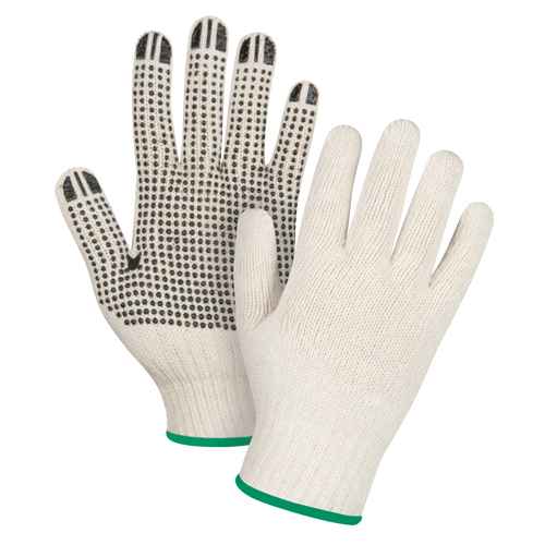 [SDS945] Lightweight Dotted String Knit Gloves (SDS945)