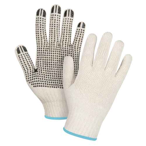 [SDS947] Lightweight Dotted String Knit Gloves (SDS947)