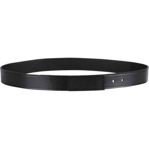 [SDS958] No-Scratch Leather Belt (SDS958)