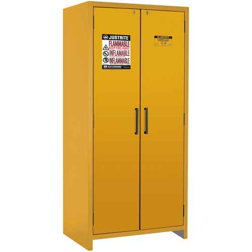90-Minute EN Safety Storage Cabinet (SDS988)