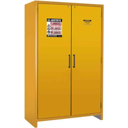 [SDS989] Armoire d'entreposage 90 minutes sécuritaire et conforme à la norme EN (SDS989)