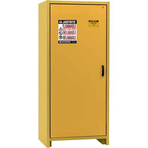 [SDS990] Armoire d'entreposage 30 minutes sécuritaire et conforme à la norme EN (SDS990)