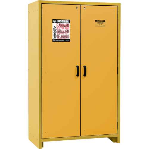 [SDS991] Armoire d'entreposage 30 minutes sécuritaire et conforme à la norme EN (SDS991)