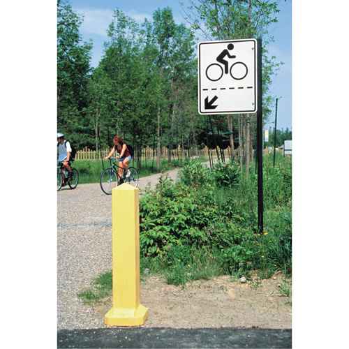 Bollards (SE101)
