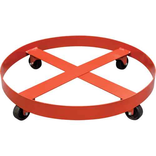 [SE153] Socles roulants pour Poly-Collector(MC) (SE153)