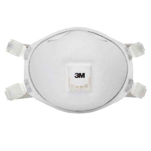 [SE262] Respirateurs contre les particules 8212 pour soudage (SE262)