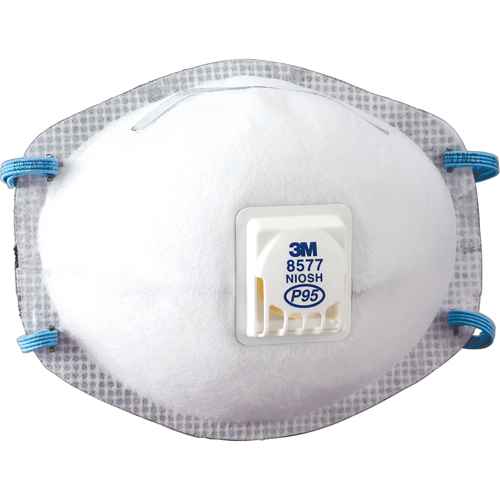 [SE266] 8577 Particulate Respirators (SE266)