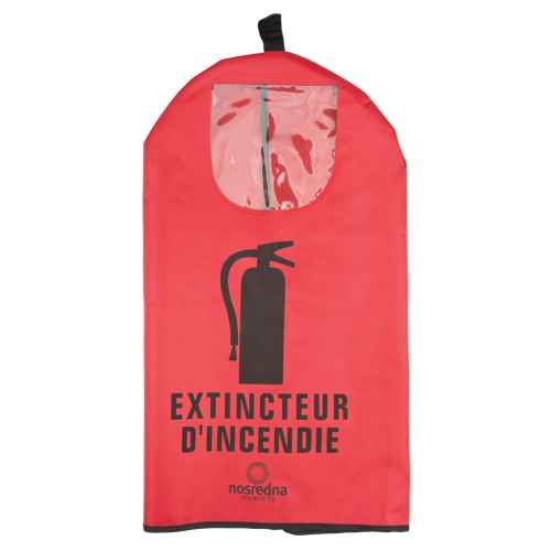 [SE271] Fire Extinguisher Covers (SE271)