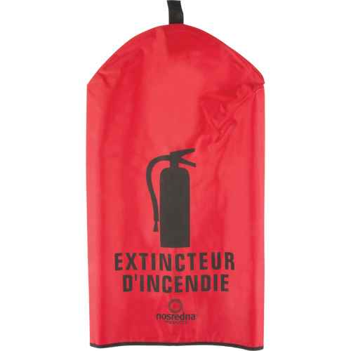 [SE272] Fire Extinguisher Covers (SE272)