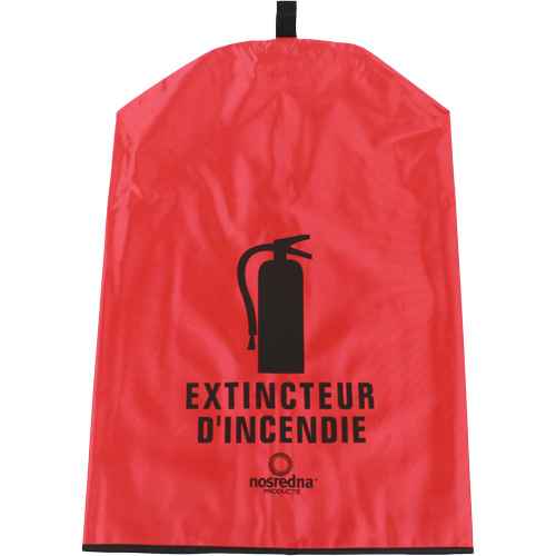Enveloppes pour extincteurs (SE274)