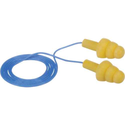 E-A-R™ Ultrafit™ Premolded Earplugs (SE405)