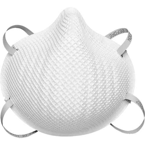 [SE451] Respirateurs contre les particules 2200 (SE451)