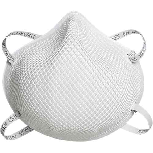 [SE452] Respirateurs contre les particules 2200 (SE452)