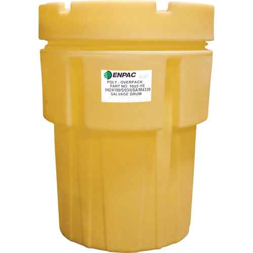 [SE471] Barils de récupération Poly-Overpack(MD) 65 (SE471)
