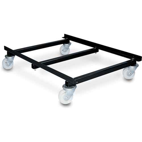 [SE565] Caster Frame for Poly-Safetypack® (SE565)