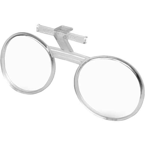 [SE797] Garnitures de lentilles de prescription pour lunettes de sécurité à coques Uvex(MD) Stealth(MD) (SE797)