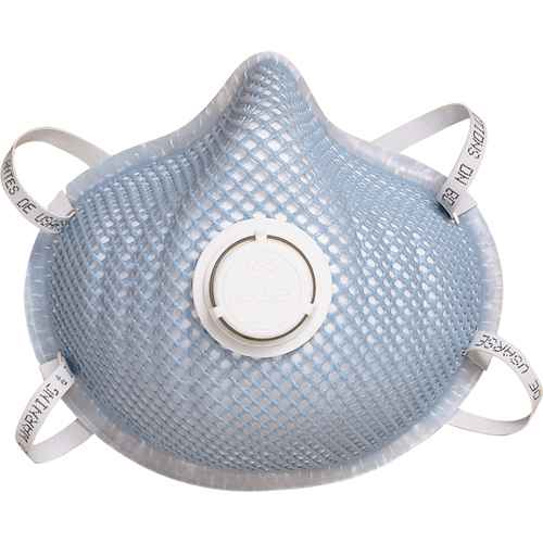 [SE850] Respirateurs contre les particules 2300 (SE850)
