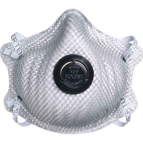 [SE852] Respirateurs contre les particules 2400 (SE852)