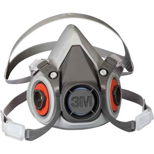 [SE886] 6000 Series Half Facepiece Reusable Respirator (SE886)
