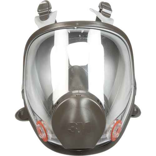 [SE889] Respirateur réutilisable à masque complet série 6000 (SE889)