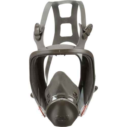 [SE890] Respirateur réutilisable à masque complet série 6000 (SE890)