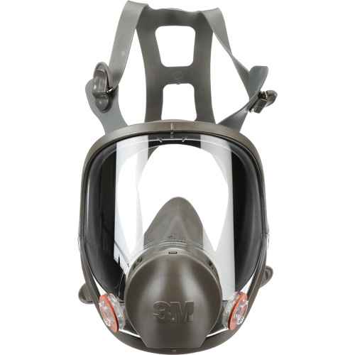 [SE891] Respirateur réutilisable à masque complet série 6000 (SE891)