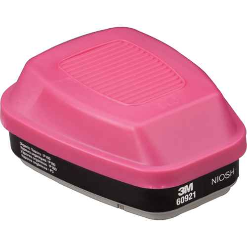 [SE899] Cartouches pour respirateur série 6000 (SE899)