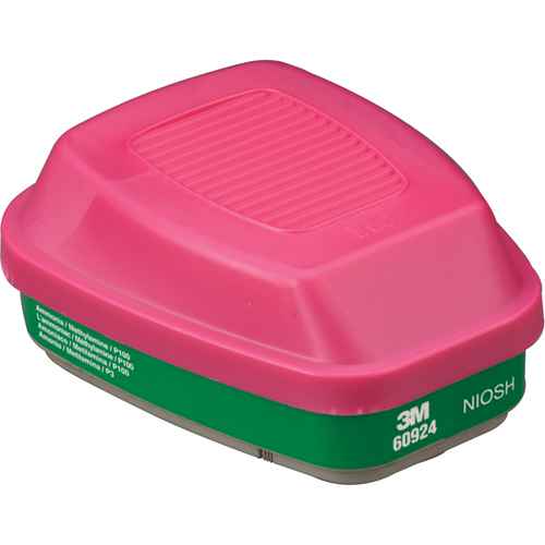 [SE902] Cartouches pour respirateur série 6000 (SE902)