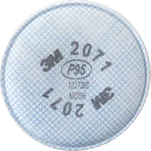 [SE906] Préfiltres pour respirateurs série 2000 (SE906)