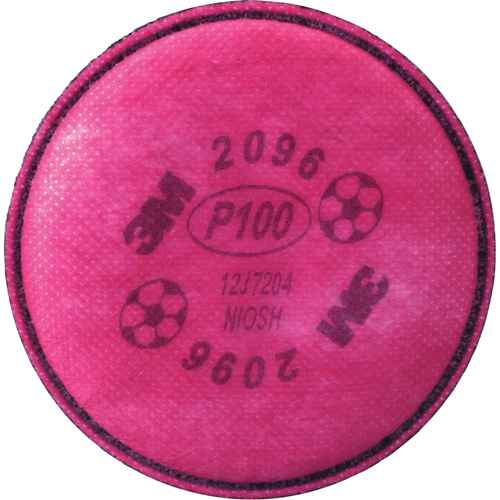 [SE910] Préfiltres pour respirateurs série 2000 (SE910)
