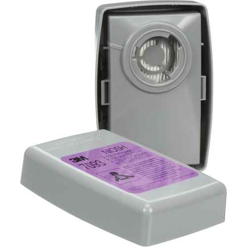 [SE912] Filtres pour respirateur 7093 (SE912)