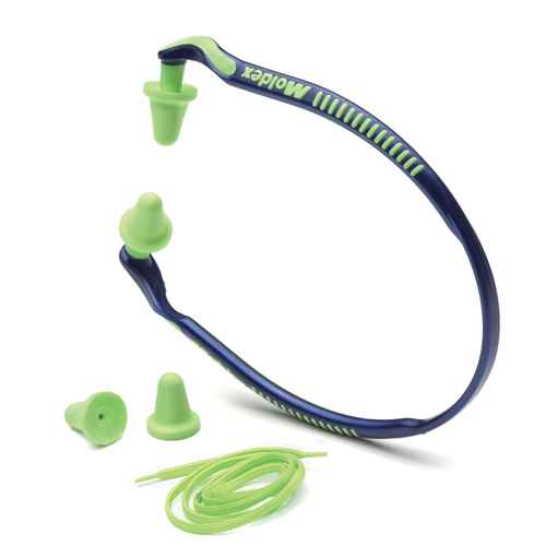 [SE922] Bandeaux de protection auditive Jazz Band(MD) (SE922)