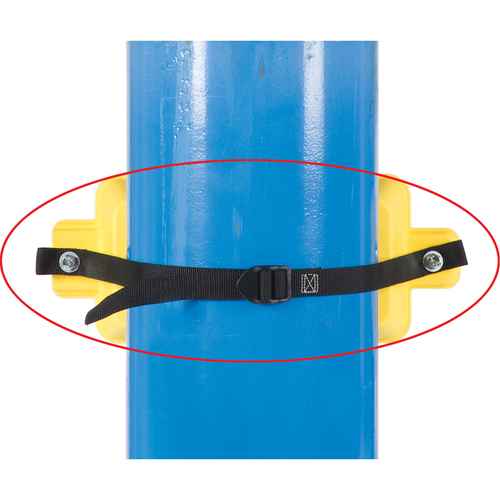 [SE969] Support pour six bouteilles (SE969)