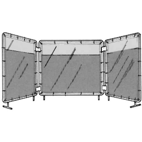 Welding Screen and Frame (SE976)