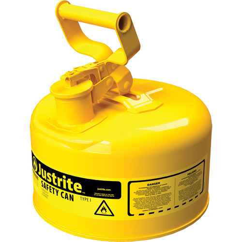 Safety Cans (SEA200)