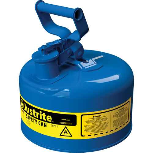 [SEA201] Safety Cans (SEA201)