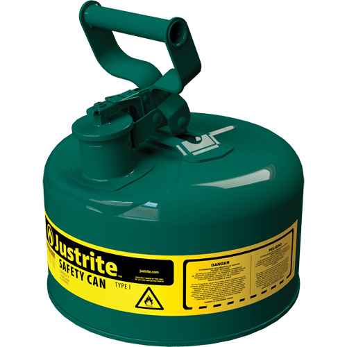 [SEA202] Safety Cans (SEA202)