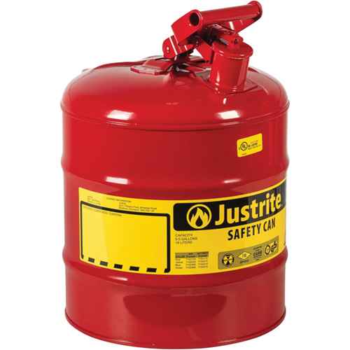 [SEA203] Safety Cans (SEA203)