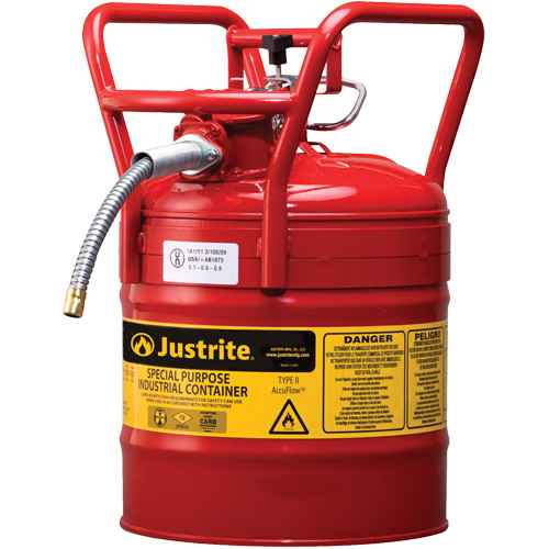 [SEA204] Safety Cans (SEA204)