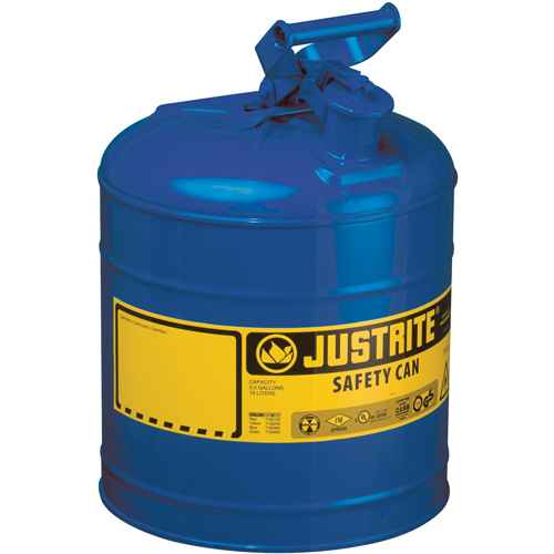 [SEA206] Safety Cans (SEA206)