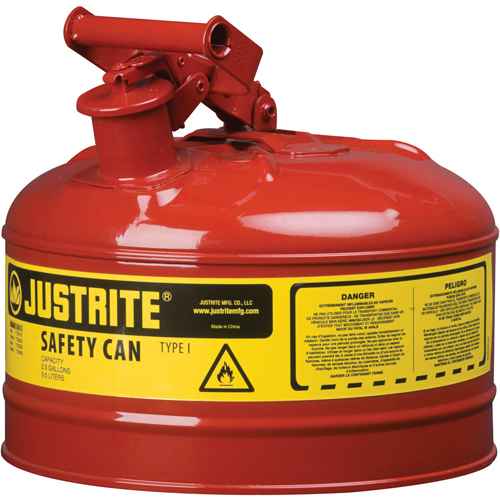 [SEA208] Safety Cans (SEA208)